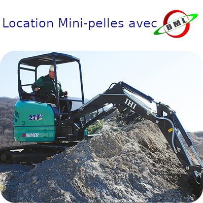 LOCATION PARTICULIERS ET PROFESSIONNELS