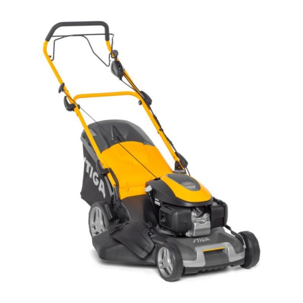 STIGA Combi 50 SVQ H