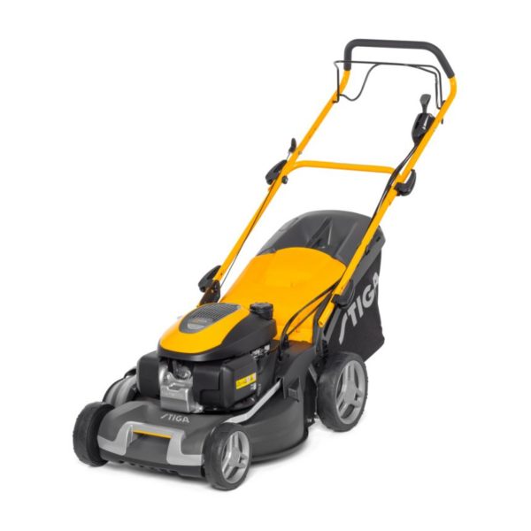 STIGA Combi 50 SVQ H – Image 2