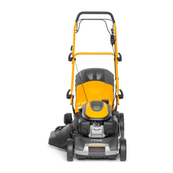 STIGA Combi 50 SVQ H – Image 3