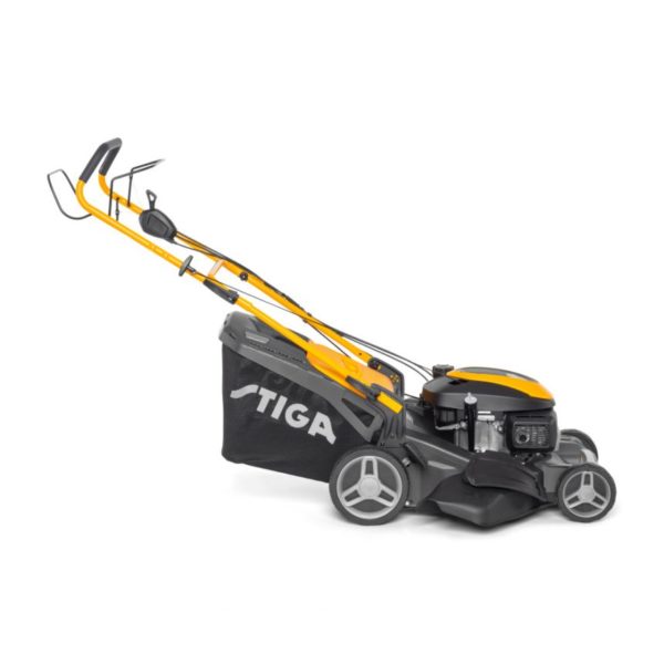 STIGA Combi 50 SVQ H – Image 4